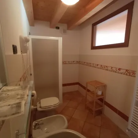 Corte Maccini مزرعة للإقامة *