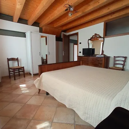 Corte Maccini * فيرونا