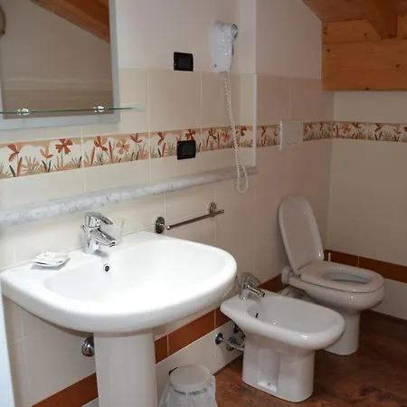 Corte Maccini Farm stay *