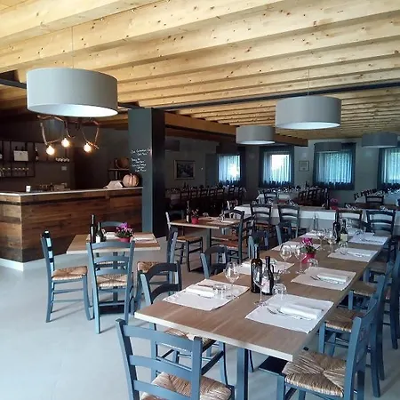 Farm stay Corte Maccini *