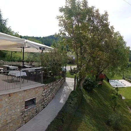 Farm stay Corte Maccini
