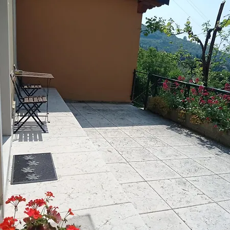 Corte Maccini Farm stay