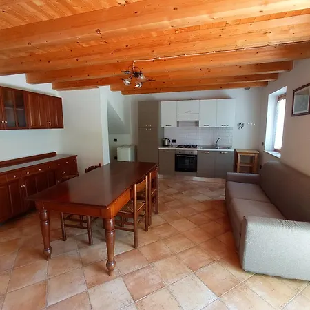 Farm stay Corte Maccini
