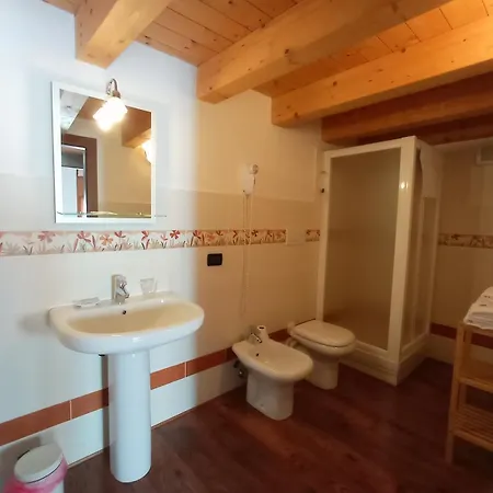 Séjour à la ferme Corte Maccini