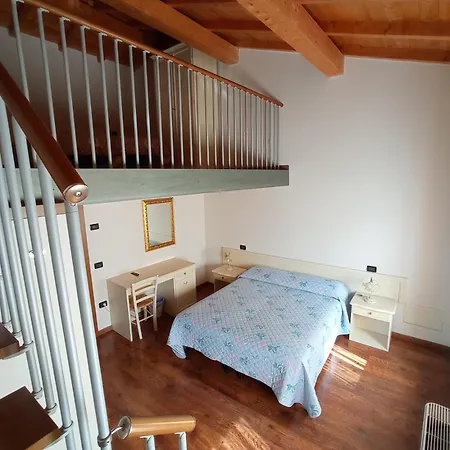 Corte Maccini Séjour à la ferme