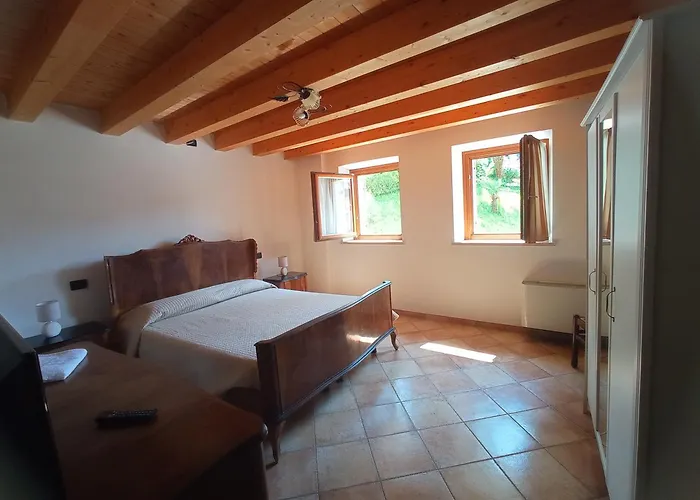 Agroturismo Corte Maccini
