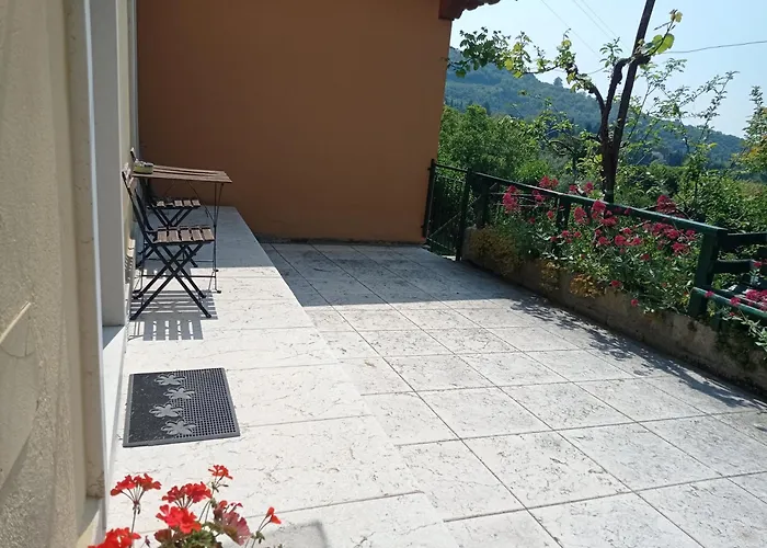 Corte Maccini Agroturismo