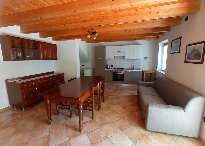 Agroturismo Corte Maccini