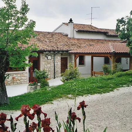 Çiftlik konaklama Corte Maccini Verona