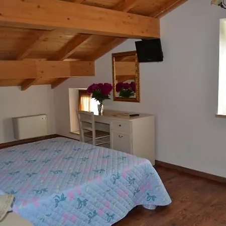 Alojamento de Turismo Rural Corte Maccini *