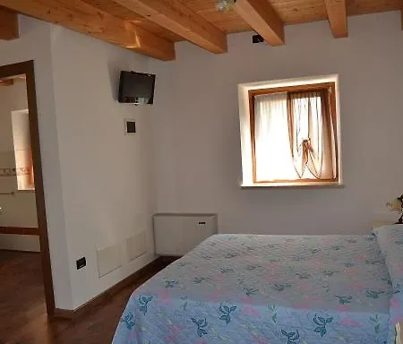 Çiftlik konaklama Corte Maccini