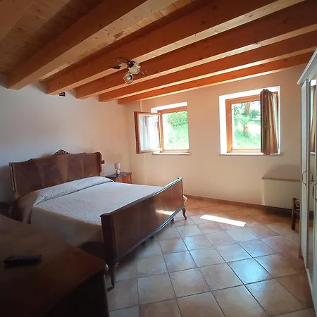 Lantgård Corte Maccini