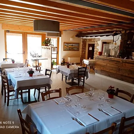 Alojamento de Turismo Rural Corte Maccini Verona