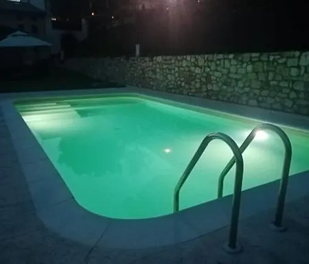 Corte Maccini Alojamento de Turismo Rural *