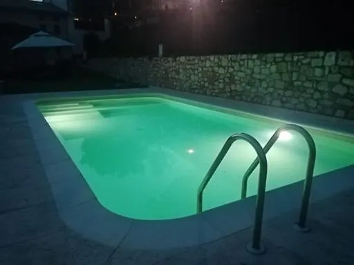 Corte Maccini בית חווה *